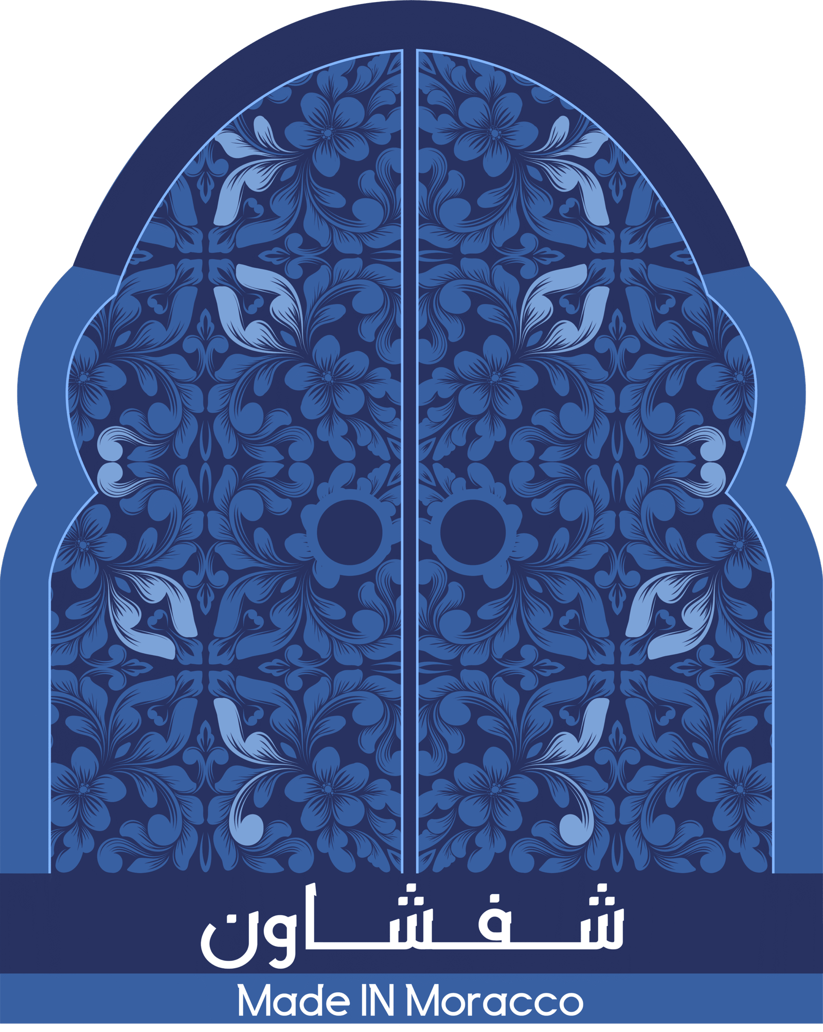 chefchaouen Store logo