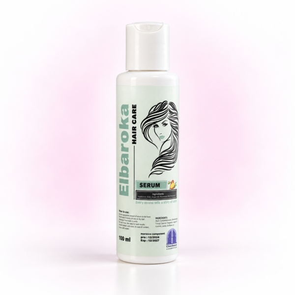 Elbaroka Serum - 100ml