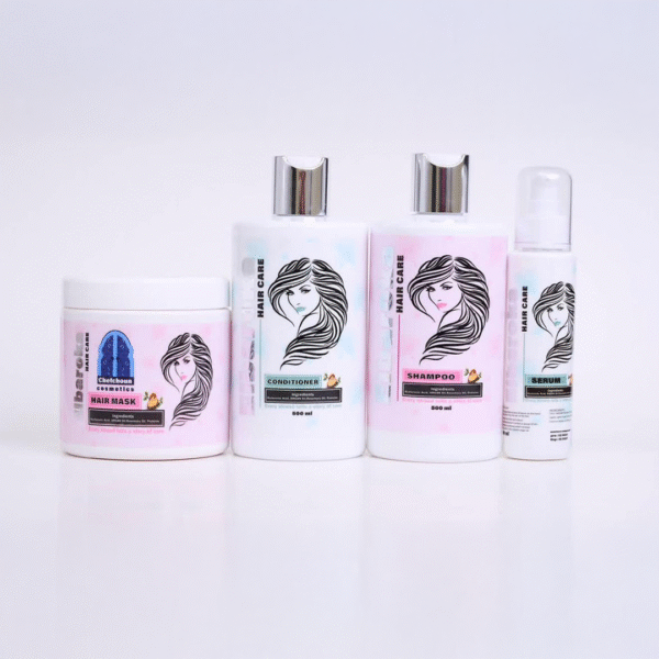 مجموعة الباروكه اكسترا ارجان