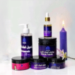 مجموعة لسان الثور