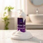 غسول لسان الثور