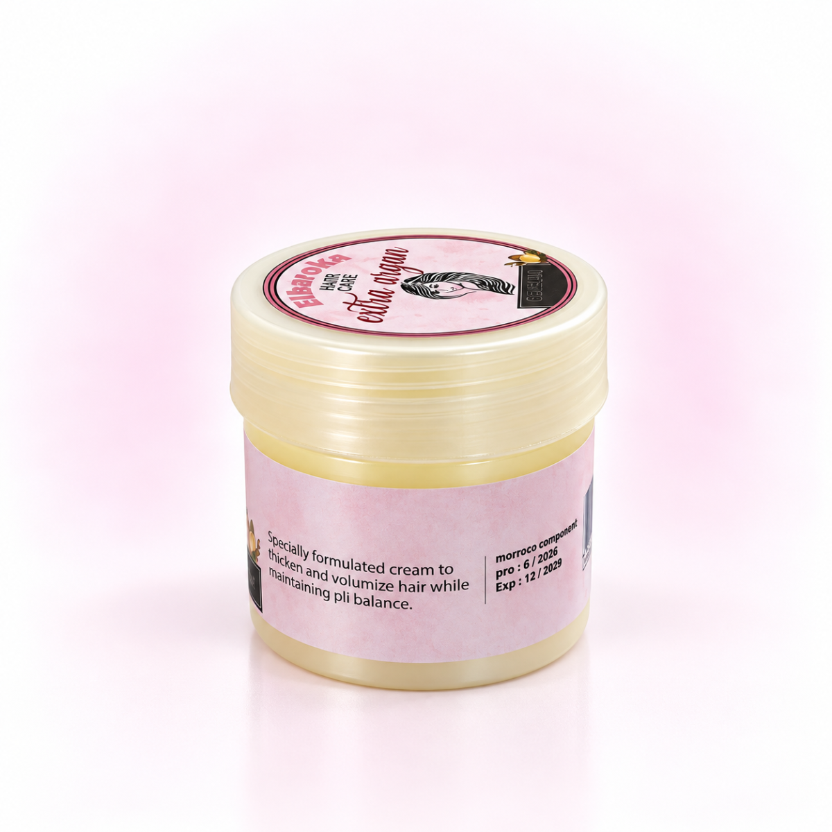 Elbaroka Cream - 50g - Image 3