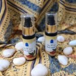 زيت الأرجان المغربي