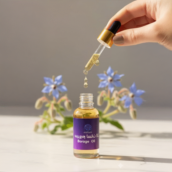 سيرم لسان الثور العادي