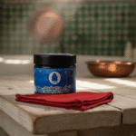 صابون مغربي