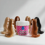 كريم الباروكه