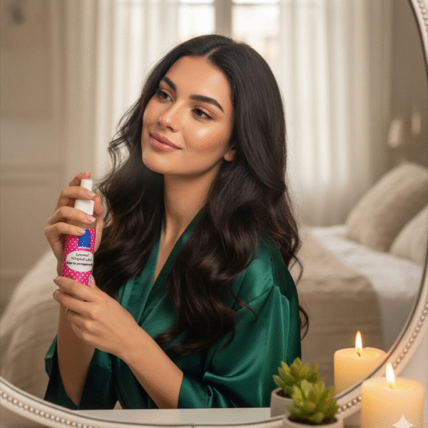 ليسيون اطالة الباروكه